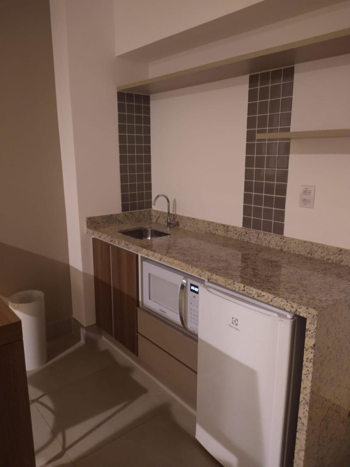 Apartamento Superior